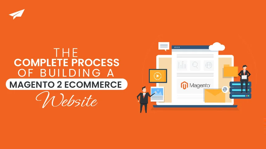 Magento Website Development
